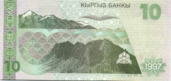 10 Som 1997